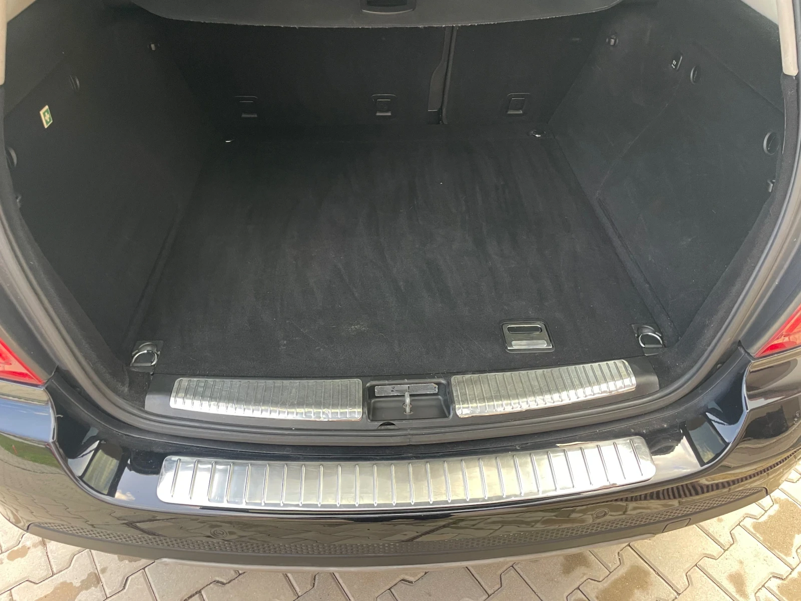 Mercedes-Benz ML 280 CDI 4MATIC - изображение 10