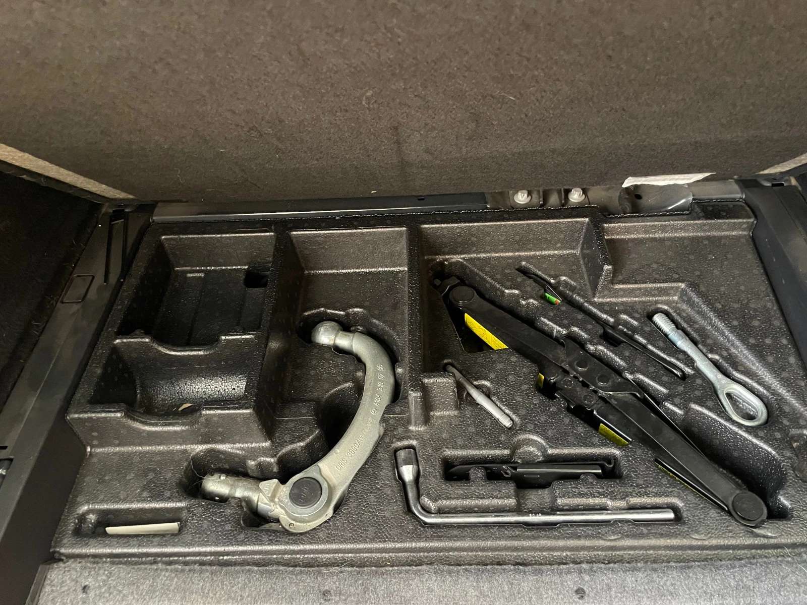 Mercedes-Benz ML 280 CDI 4MATIC | Mobile.bg   11