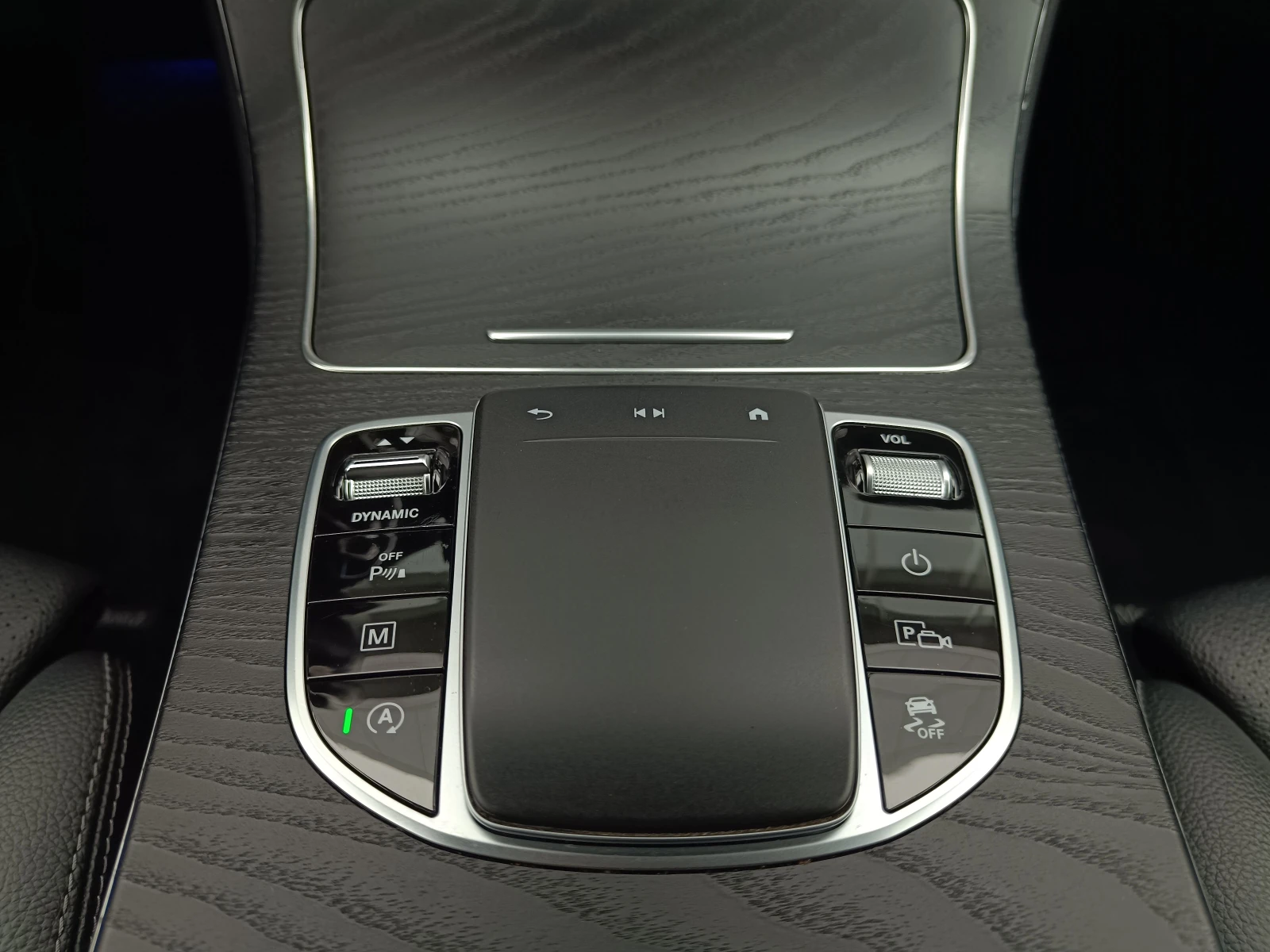 Mercedes-Benz GLC 220 d | 4 Matic | 9G-Tronic | AMG | Mobile.bg   13