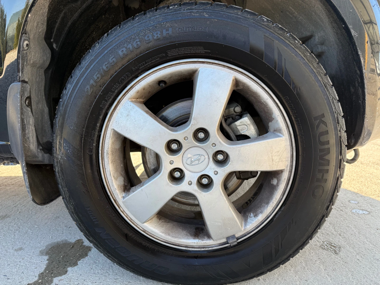 Hyundai Tucson 2.0i ��� | Mobile.bg � ����������� 13