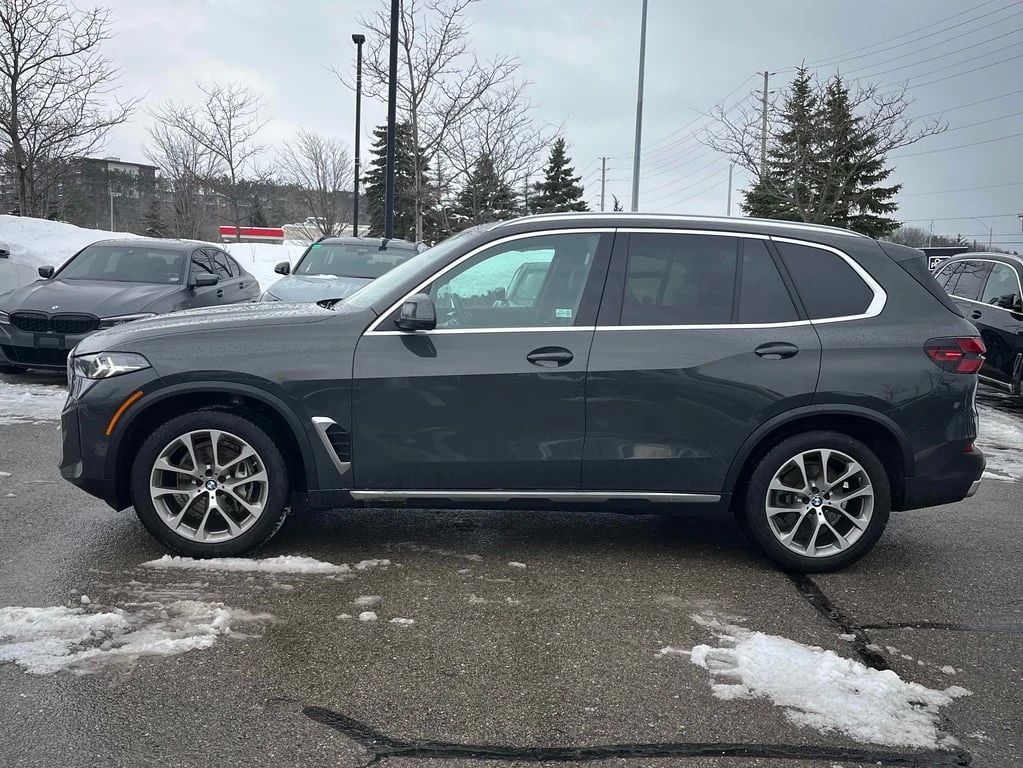 BMW X5 2024 xDrive40i * CARFAX * ��� ������������ ������ | Mobile.bg � ����������� 3
