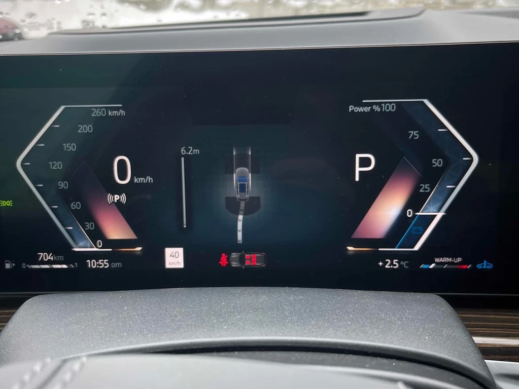 BMW X5 2024 xDrive40i * CARFAX * ��� ������������ ������ | Mobile.bg � ����������� 8