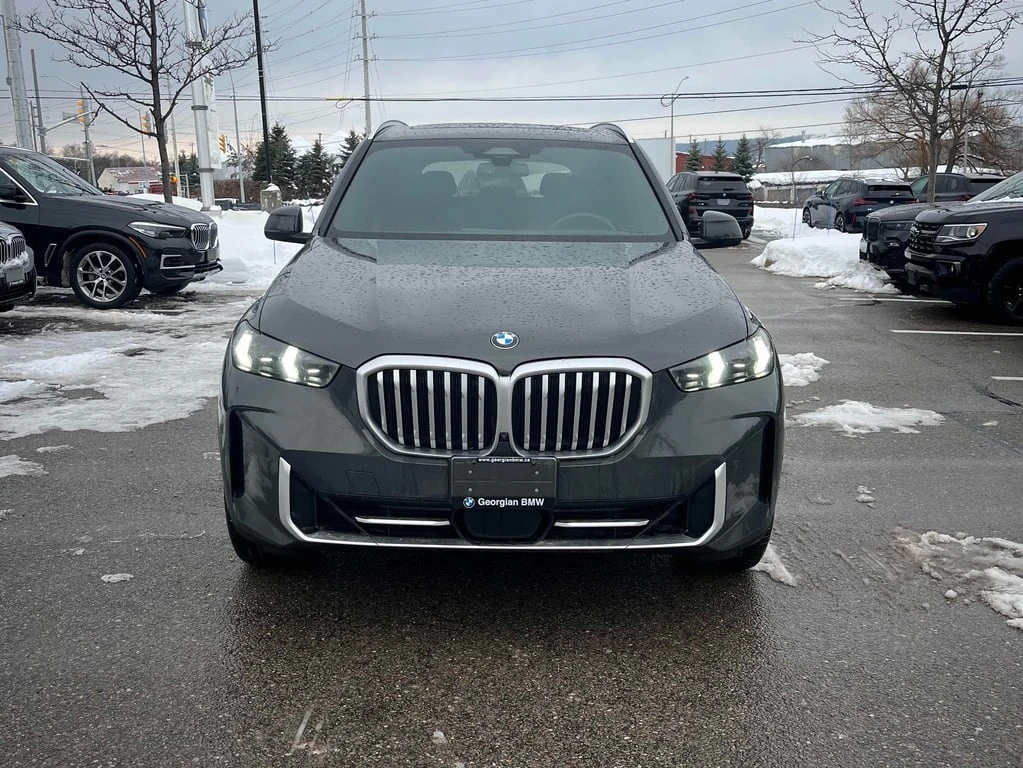 BMW X5 2024 xDrive40i * CARFAX * ��� ������������ ������ | Mobile.bg � ����������� 2