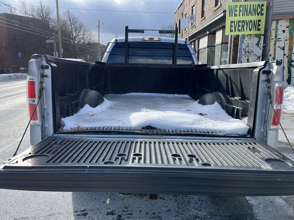 Ford F150 * CARFAX * ���� �� �� | Mobile.bg � ����������� 11