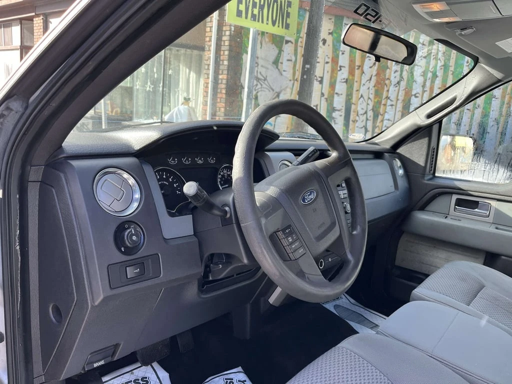 Ford F150 * CARFAX * ЦЕНА ДО БГ - изображение 9