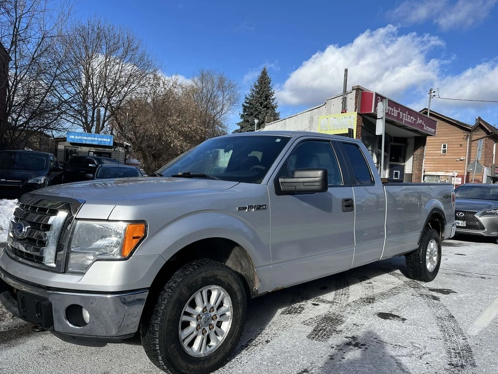Ford F150 * CARFAX * ���� �� �� | Mobile.bg � ����������� 1