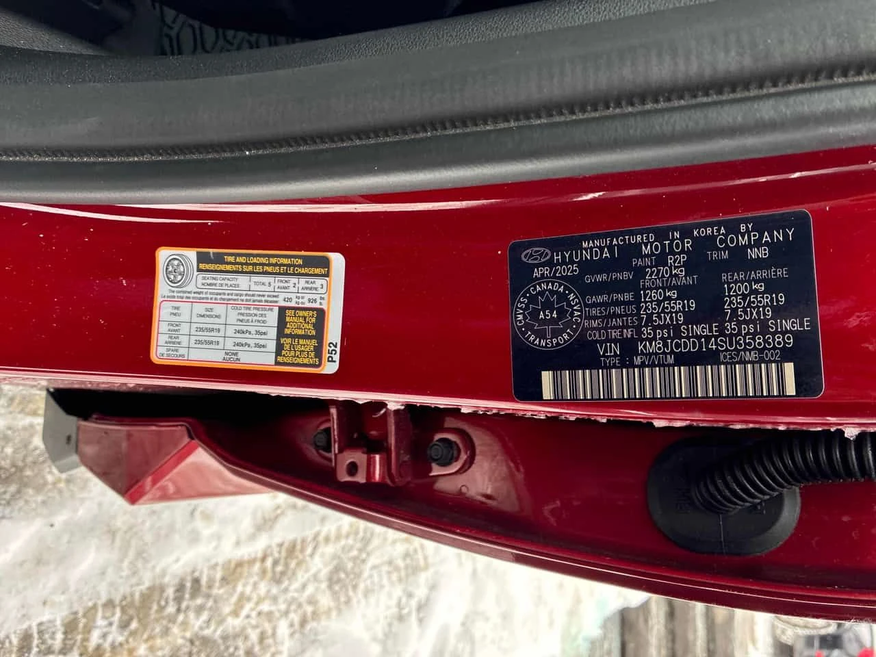 Hyundai Tucson / N Line / CARFAX / CAMERA / �������� / PANO | Mobile.bg � ����������� 12