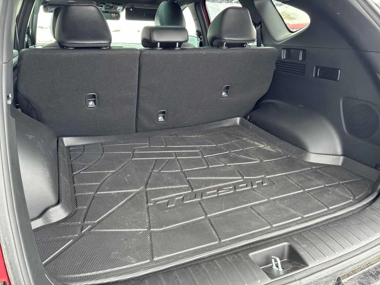 Hyundai Tucson / N Line / CARFAX / CAMERA / �������� / PANO | Mobile.bg � ����������� 14