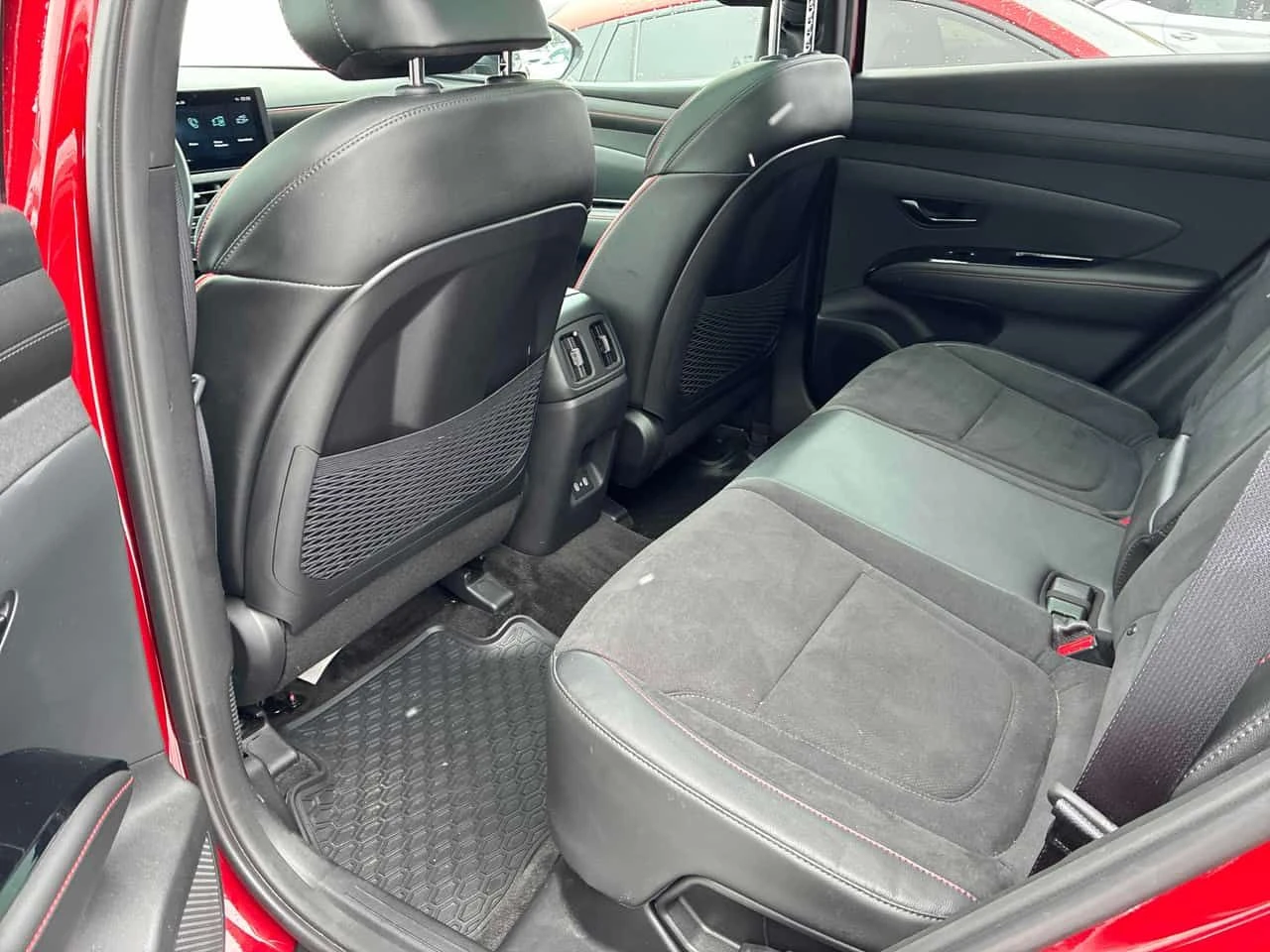 Hyundai Tucson / N Line / CARFAX / CAMERA / �������� / PANO | Mobile.bg � ����������� 13