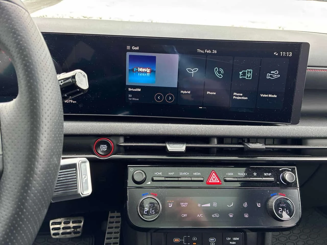 Hyundai Tucson / N Line / CARFAX / CAMERA / �������� / PANO | Mobile.bg � ����������� 9