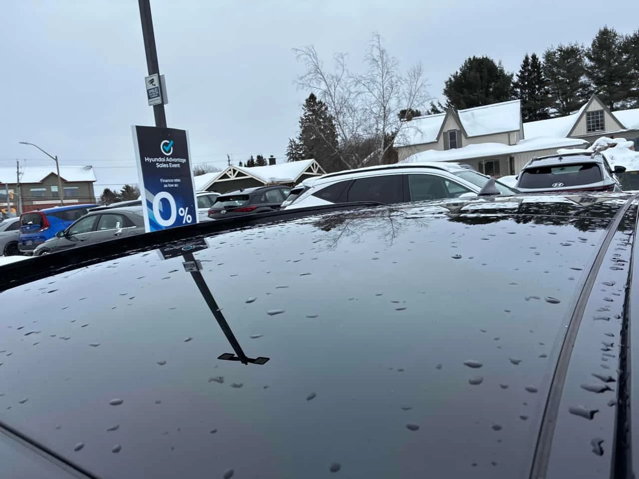 Hyundai Tucson / N Line / CARFAX / CAMERA / �������� / PANO | Mobile.bg � ����������� 10