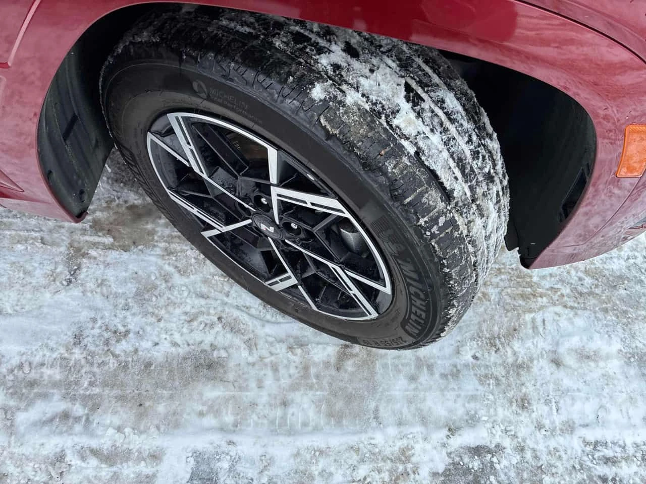 Hyundai Tucson / N Line / CARFAX / CAMERA / �������� / PANO | Mobile.bg � ����������� 7