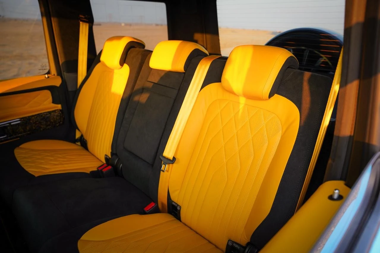 Mercedes-Benz G 63 AMG BRABUS 800 � ����������� & ���� ������ | Mobile.bg � ����������� 12