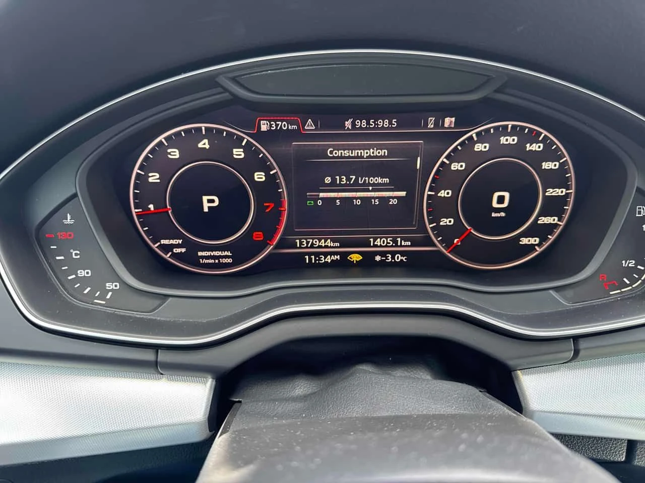 Audi Q5 Technik/CARFAX/360 CAM/ПОДГРЕВИ - изображение 10