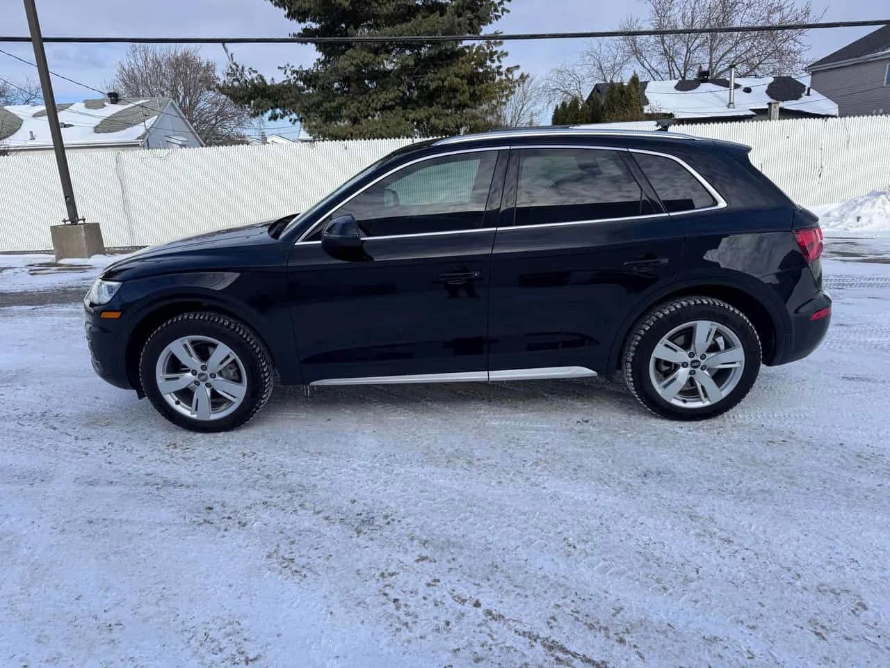 Audi Q5 Technik/CARFAX/360 CAM/ПОДГРЕВИ - изображение 3