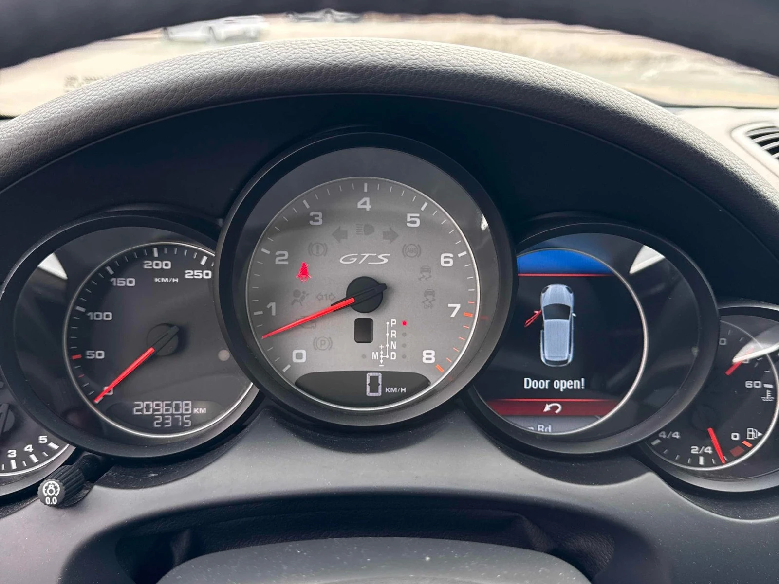 Porsche Cayenne GTS С РЕГИСТРАЦИЯ & АВТО КРЕДИТ , снимка 7 - Автомобили и джипове - 53885780