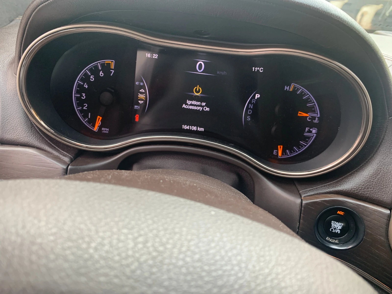 Jeep Grand cherokee Summit, снимка 9 - Автомобили и джипове - 53953342