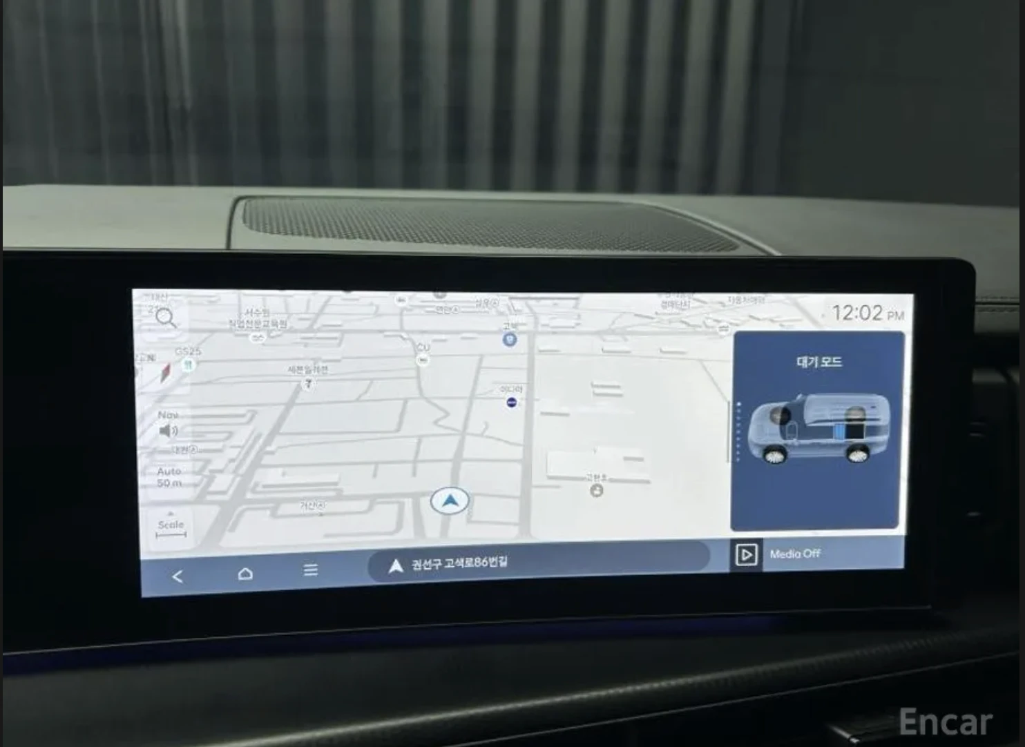 Hyundai Santa fe CALIGRAPHY* 1.6* 4WD* ���������* ���������* �����* | Mobile.bg � ����������� 10