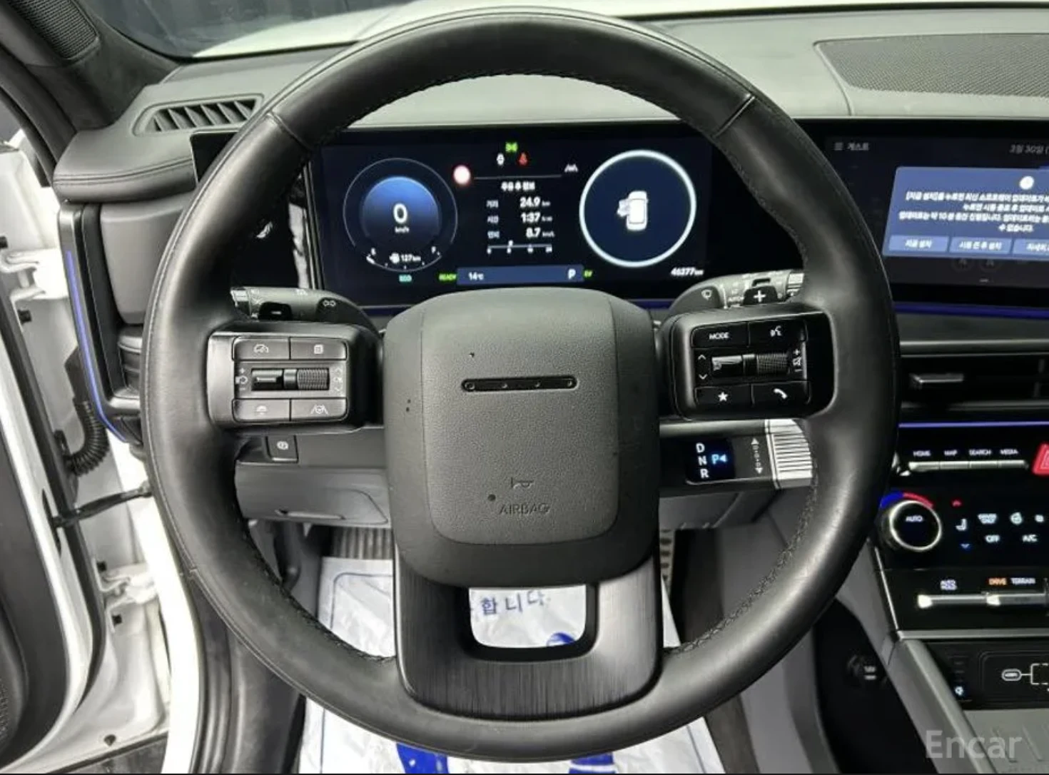 Hyundai Santa fe CALIGRAPHY* 1.6* 4WD* ���������* ���������* �����* | Mobile.bg � ����������� 8