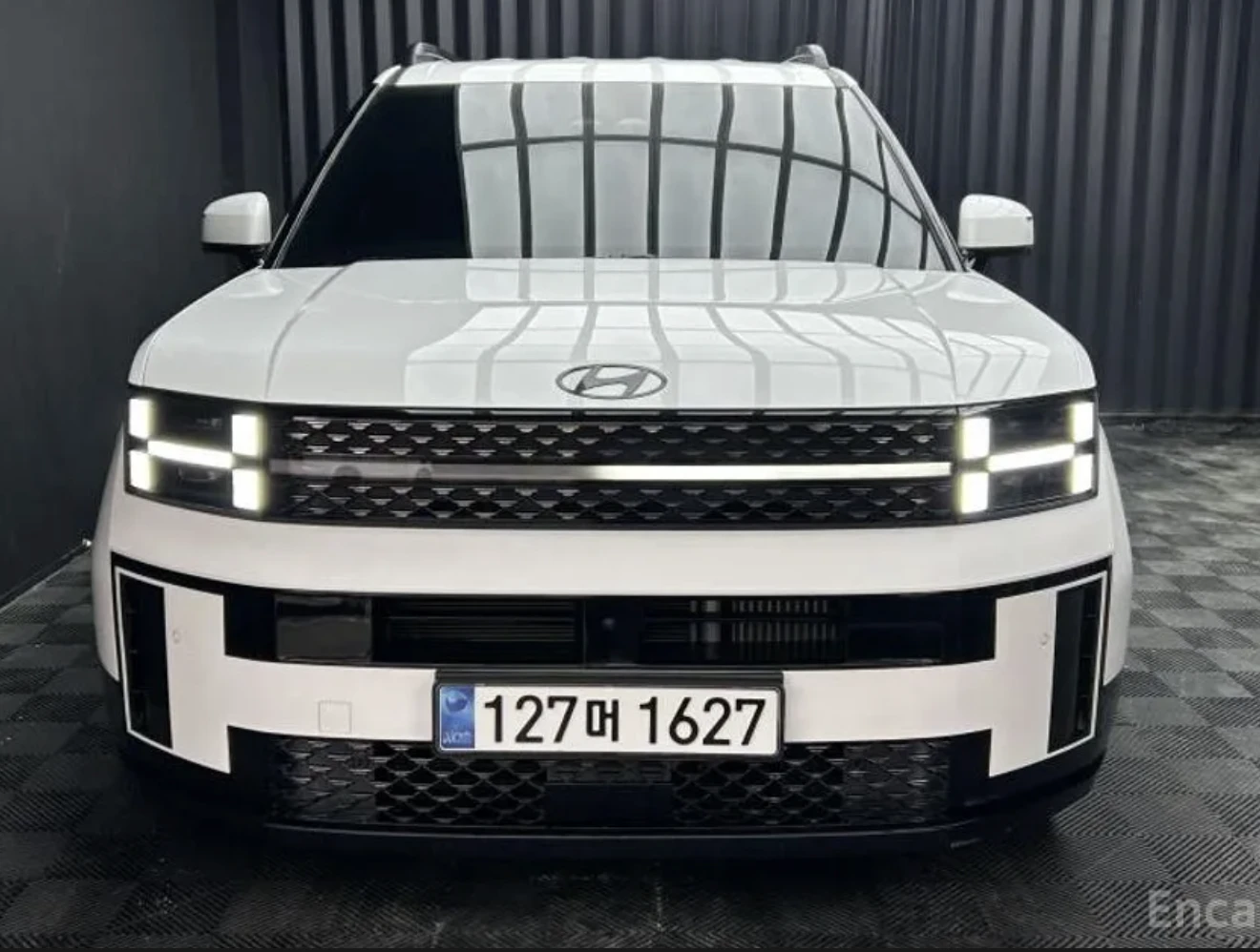 Hyundai Santa fe CALIGRAPHY* 1.6* 4WD* ���������* ���������* �����* | Mobile.bg � ����������� 3