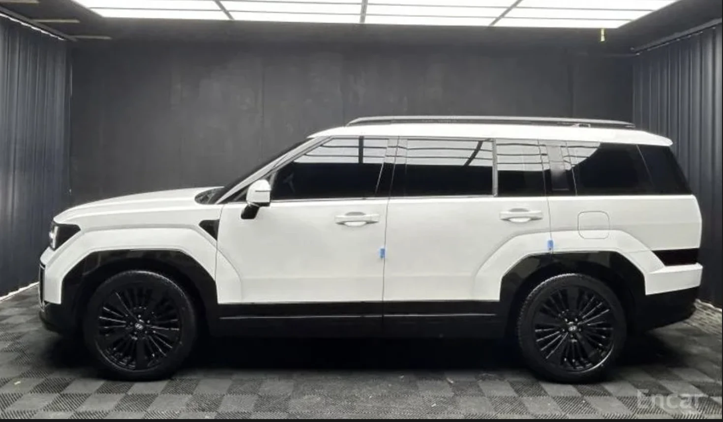 Hyundai Santa fe CALIGRAPHY* 1.6* 4WD* ���������* ���������* �����* | Mobile.bg � ����������� 2