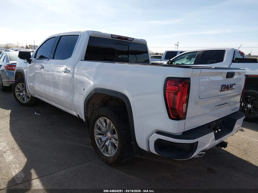 Gmc Sierra 3.0L I-6 DI, DOHC, VVT, TURBO, 305HP 4X4 Drive | Mobile.bg � ����������� 3