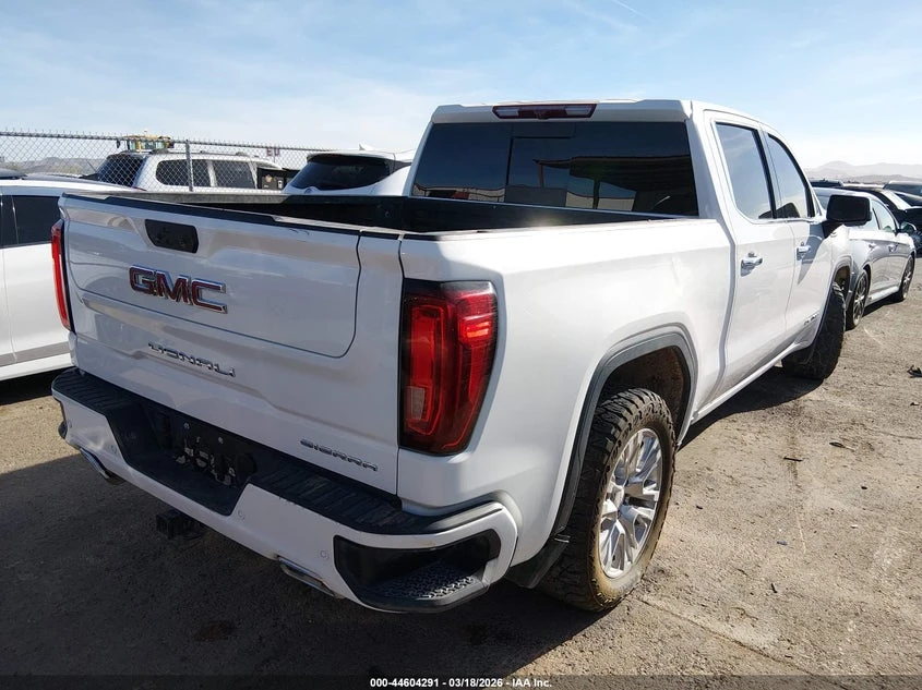 Gmc Sierra 3.0L I-6 DI, DOHC, VVT, TURBO, 305HP 4X4 Drive | Mobile.bg � ����������� 4