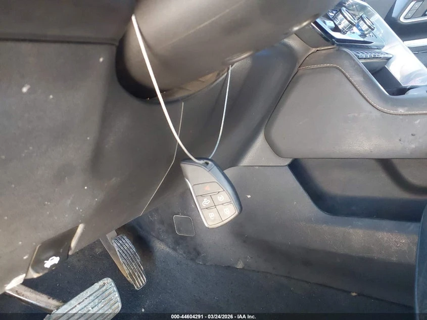 Gmc Sierra 3.0L I-6 DI, DOHC, VVT, TURBO, 305HP 4X4 Drive | Mobile.bg � ����������� 11