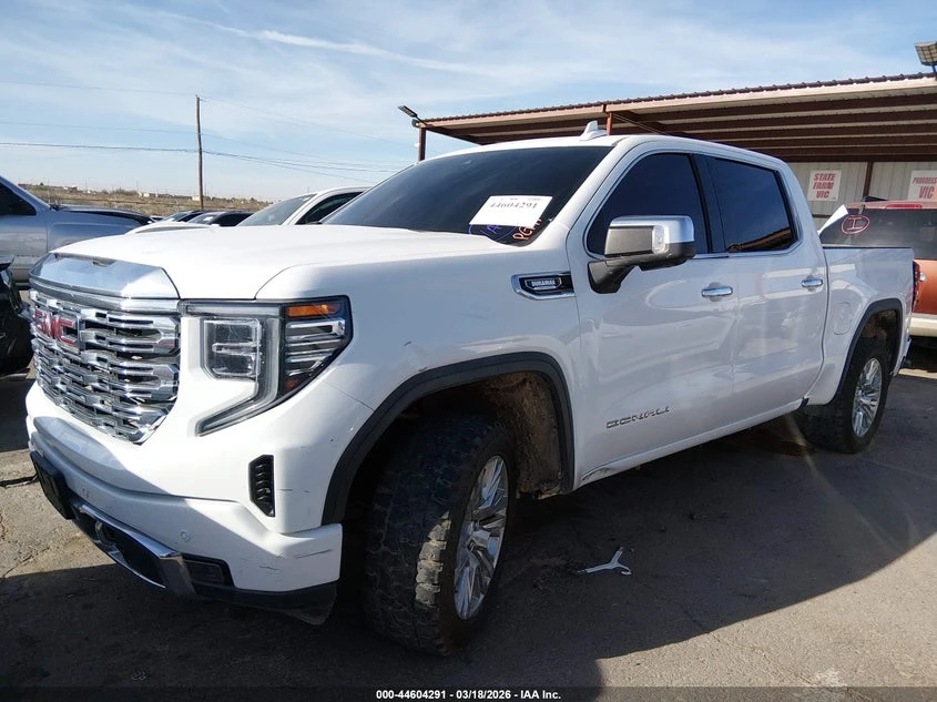 Gmc Sierra 3.0L I-6 DI, DOHC, VVT, TURBO, 305HP 4X4 Drive | Mobile.bg � ����������� 14