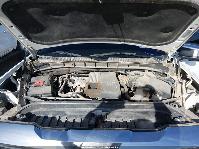 Gmc Sierra 3.0L I-6 DI, DOHC, VVT, TURBO, 305HP 4X4 Drive | Mobile.bg � ����������� 10