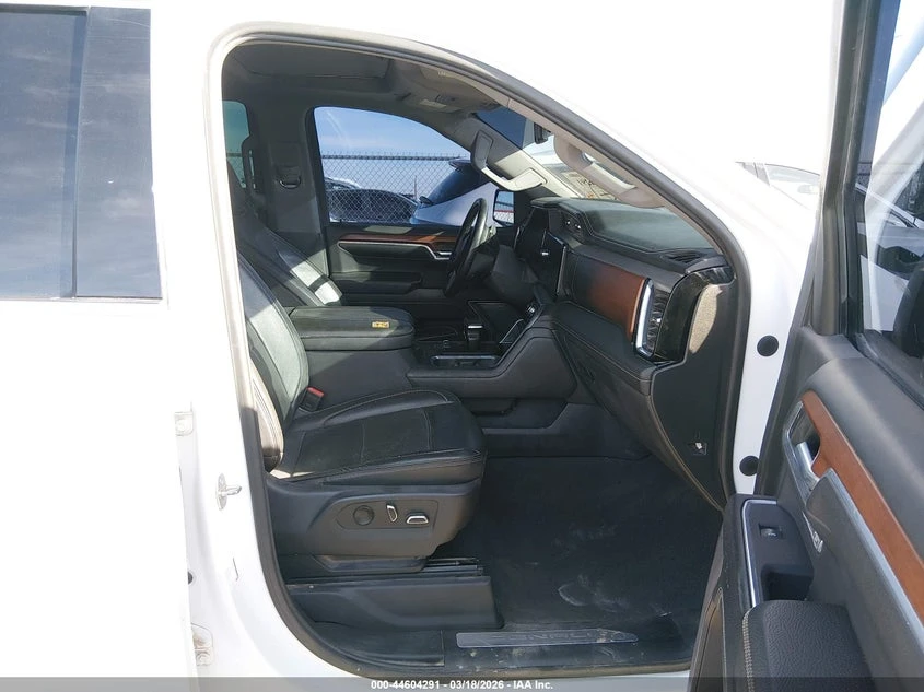 Gmc Sierra 3.0L I-6 DI, DOHC, VVT, TURBO, 305HP 4X4 Drive | Mobile.bg � ����������� 5