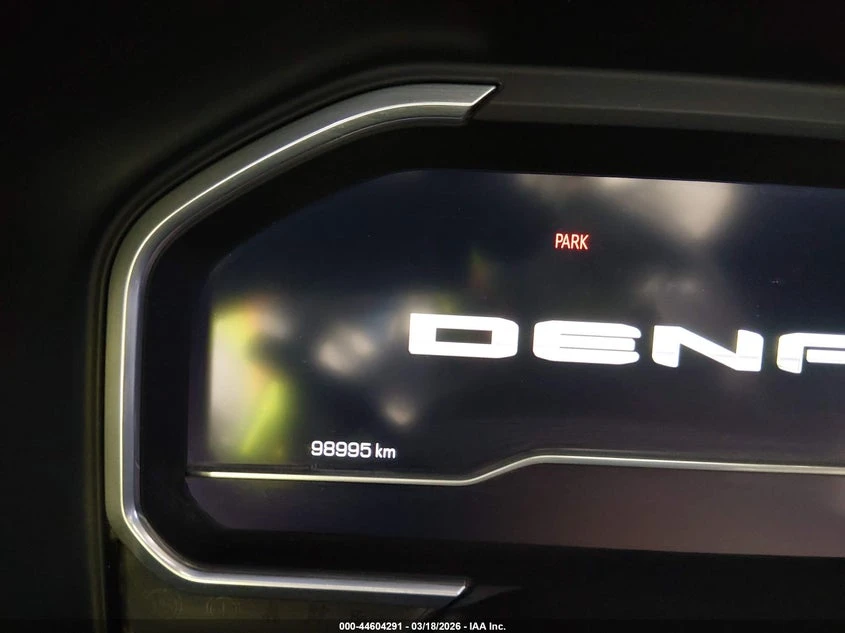 Gmc Sierra 3.0L I-6 DI, DOHC, VVT, TURBO, 305HP 4X4 Drive | Mobile.bg � ����������� 7