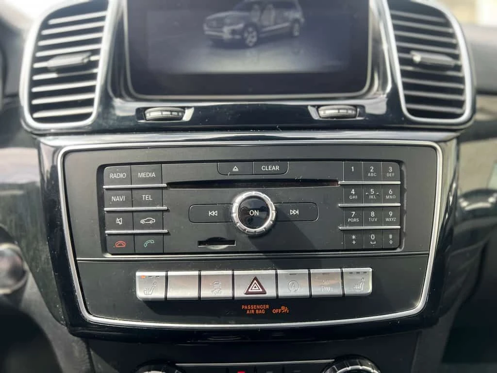 Mercedes-Benz GLS 450 4MATIC| ПАМЕТ| АМБИЕНТ| 360 KAMEРИ| , снимка 11 - Автомобили и джипове - 54114879