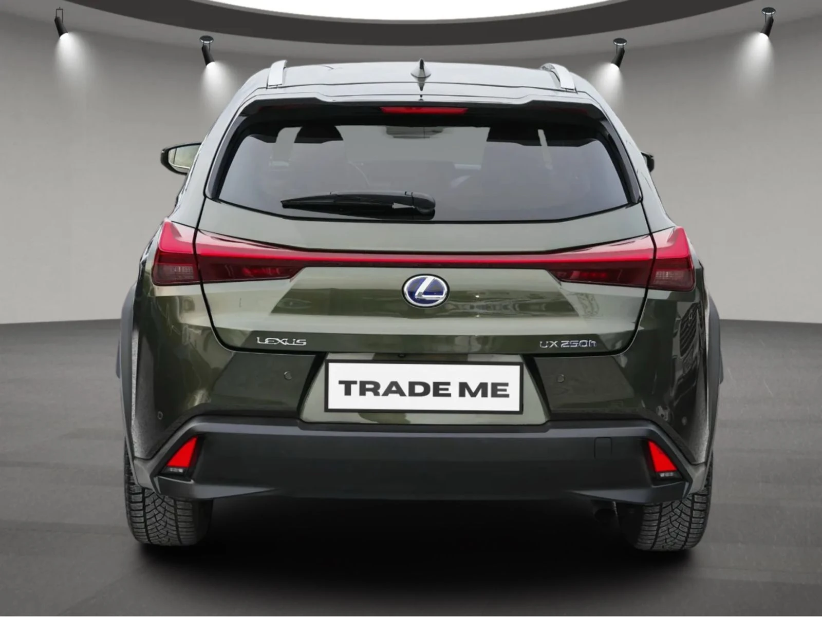 Lexus UX 250h TRIPLE-BEAM LED/Подгрев/Обдухване/Камера 360/HUB, снимка 5 - Автомобили и джипове - 54177955