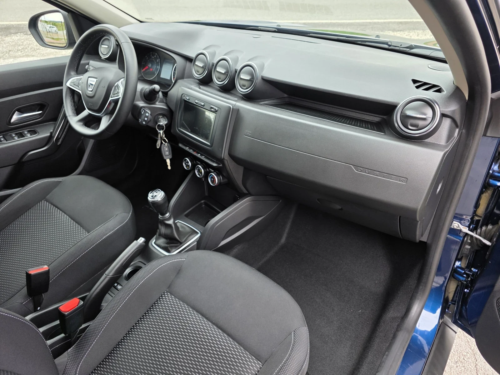 Dacia Duster 1.6GPL /115k.s.* NAVI*  | Mobile.bg � ����������� 11