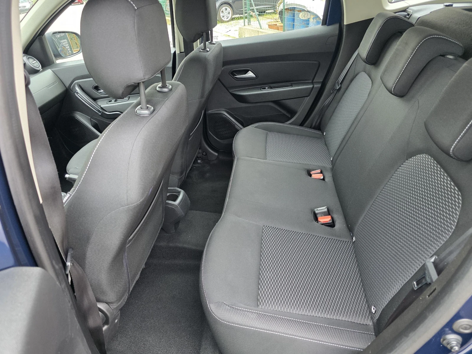 Dacia Duster 1.6GPL /115k.s.* NAVI*  | Mobile.bg � ����������� 12