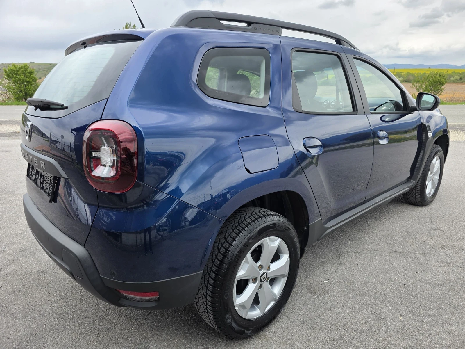 Dacia Duster 1.6GPL /115k.s.* NAVI*  | Mobile.bg � ����������� 5