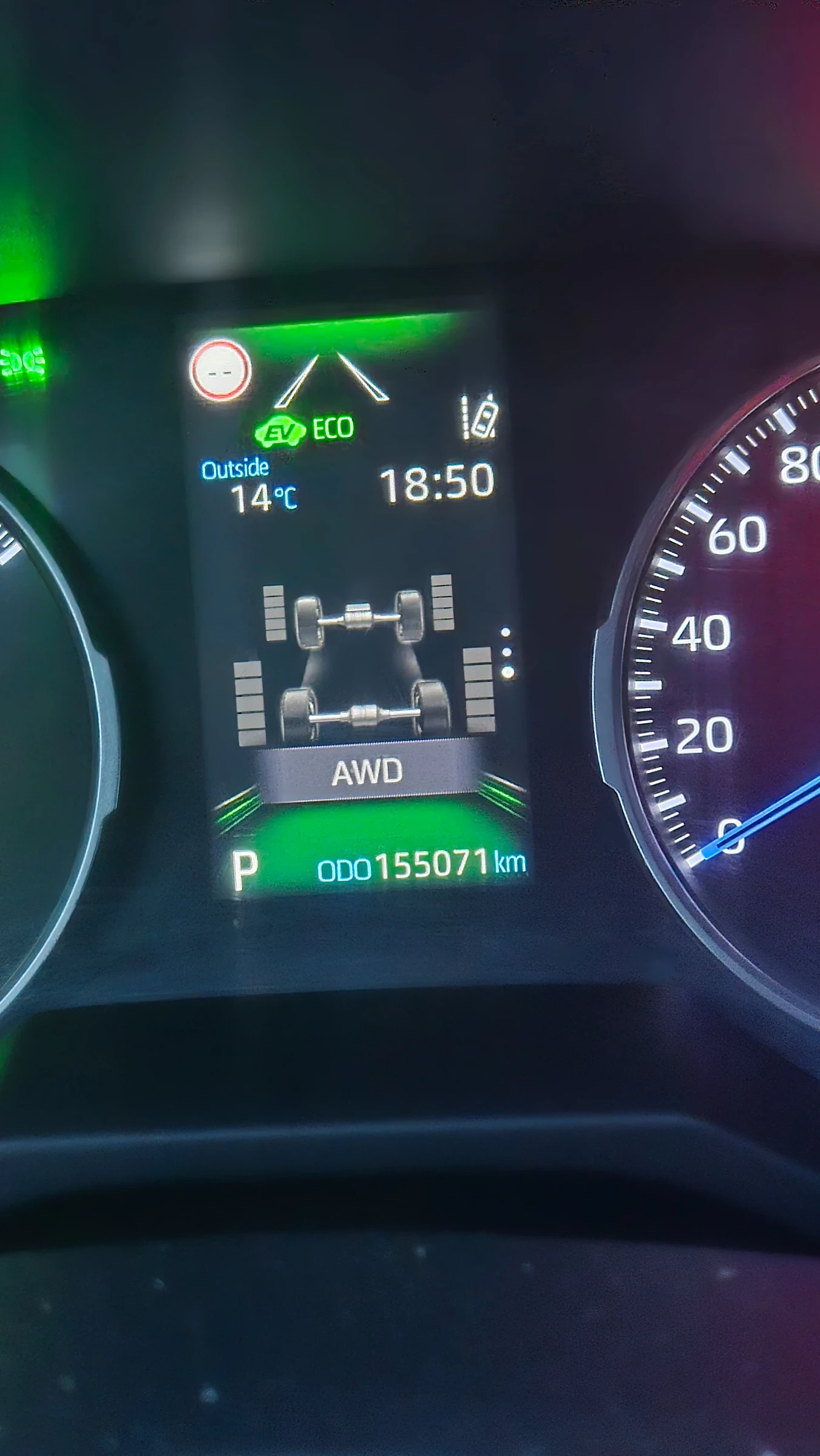 Toyota Rav4, снимка 5 - Автомобили и джипове - 55155470