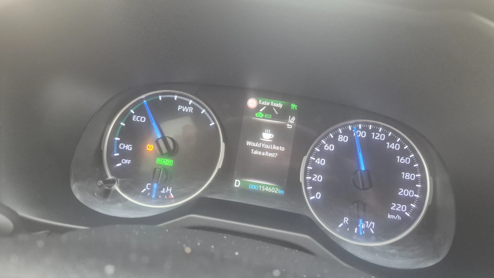 Toyota Rav4, снимка 10 - Автомобили и джипове - 55155470