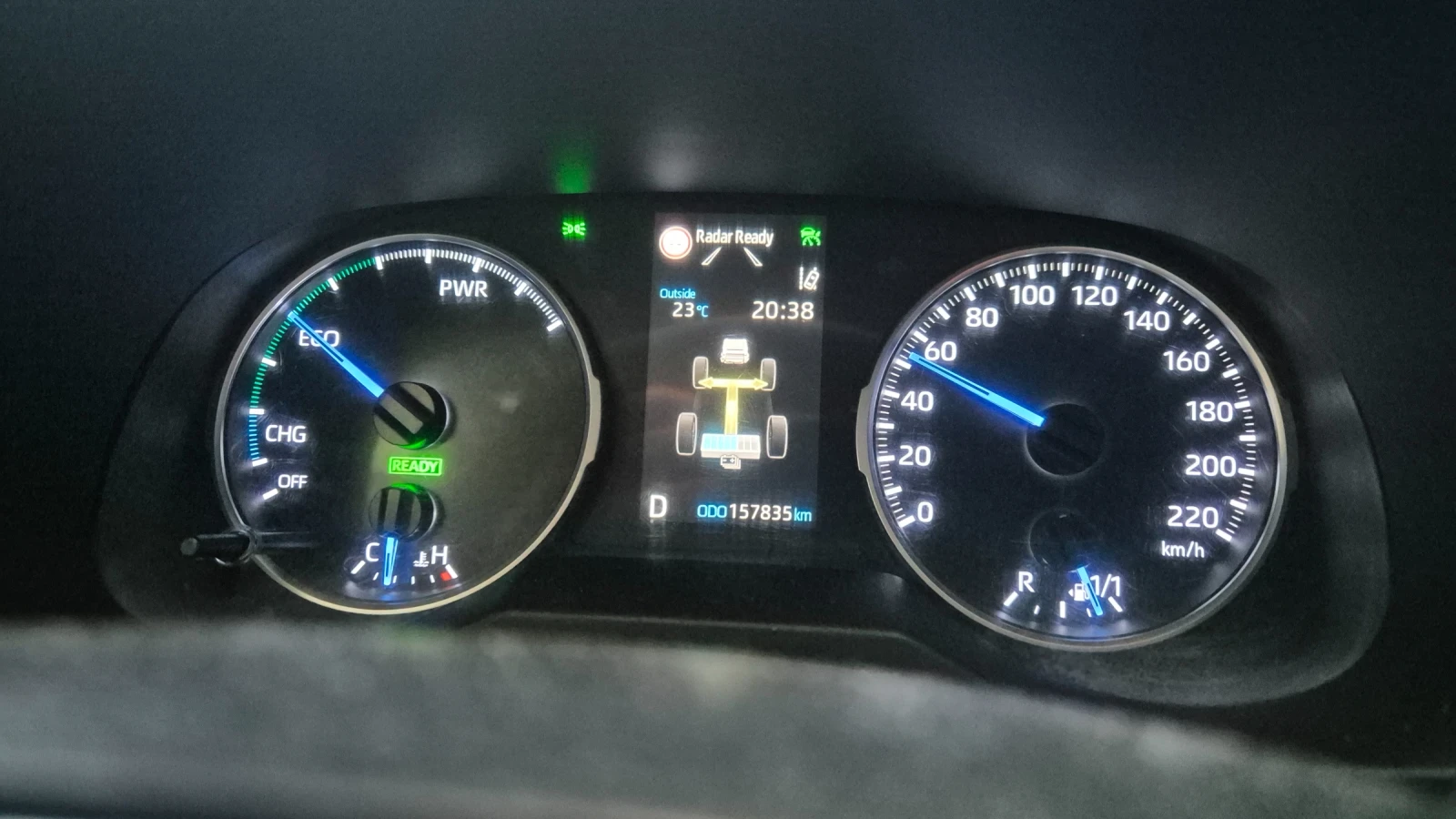 Toyota Rav4, снимка 4 - Автомобили и джипове - 55155470