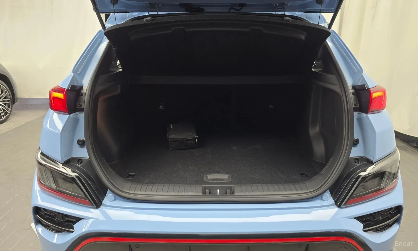 Hyundai Kona Gasoline 2.0 2WD, снимка 17 - Автомобили и джипове - 56205573