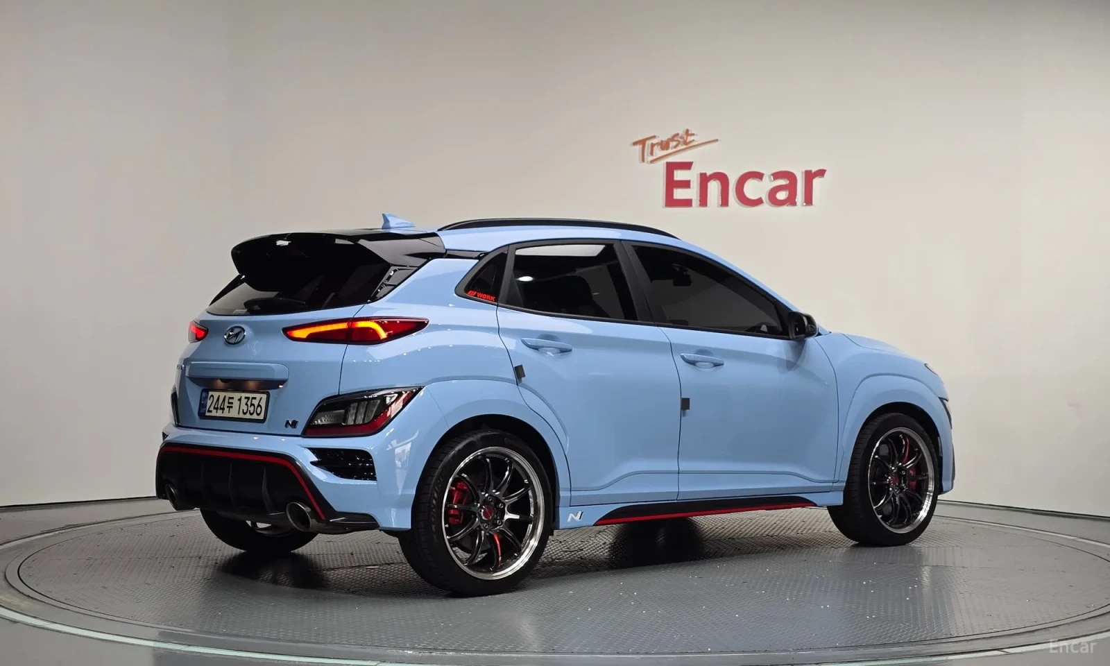 Hyundai Kona Gasoline 2.0 2WD, снимка 2 - Автомобили и джипове - 56205573