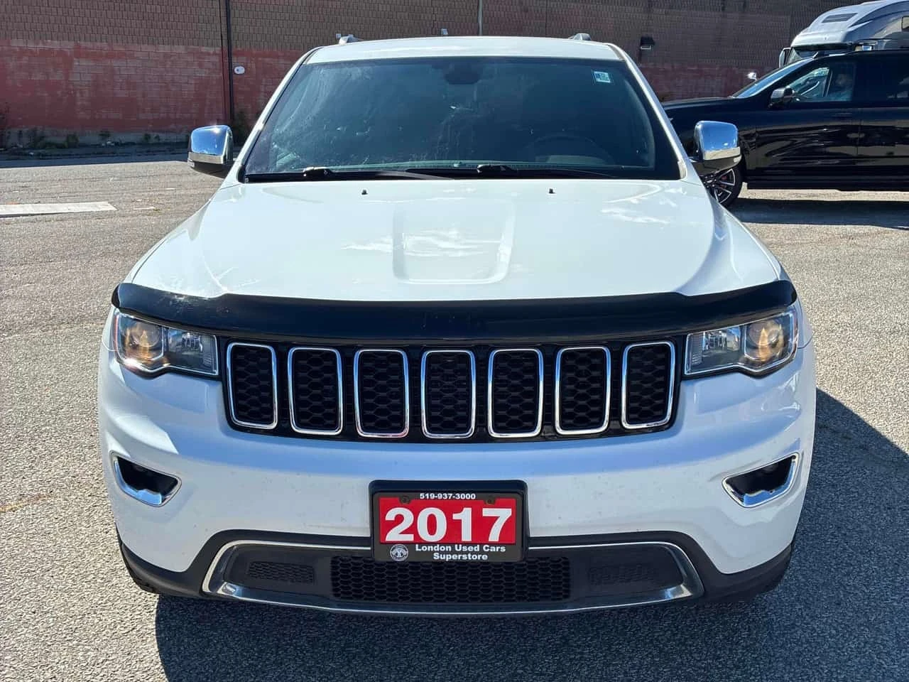 Jeep Grand cherokee * Limited * АВТОКРЕДИТ БЕЗ ПЪРВОНАЧАЛНА ВНОСКА* , снимка 6 - Автомобили и джипове - 56238011