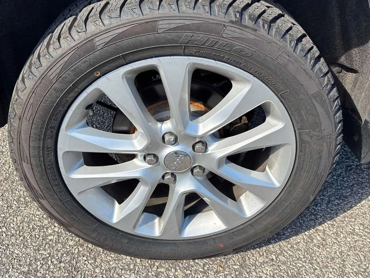 Jeep Grand cherokee * Limited * АВТОКРЕДИТ БЕЗ ПЪРВОНАЧАЛНА ВНОСКА* , снимка 16 - Автомобили и джипове - 56238011