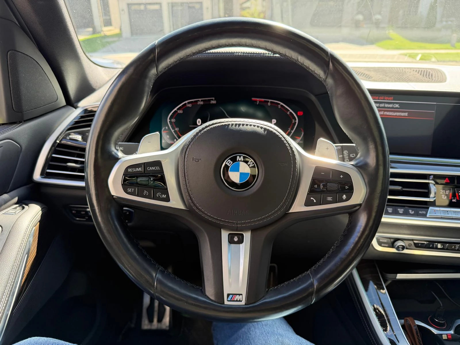 BMW X5 XDRIVE40I M-PERFORMANCE * ������ ����* FULL | Mobile.bg � ����������� 11