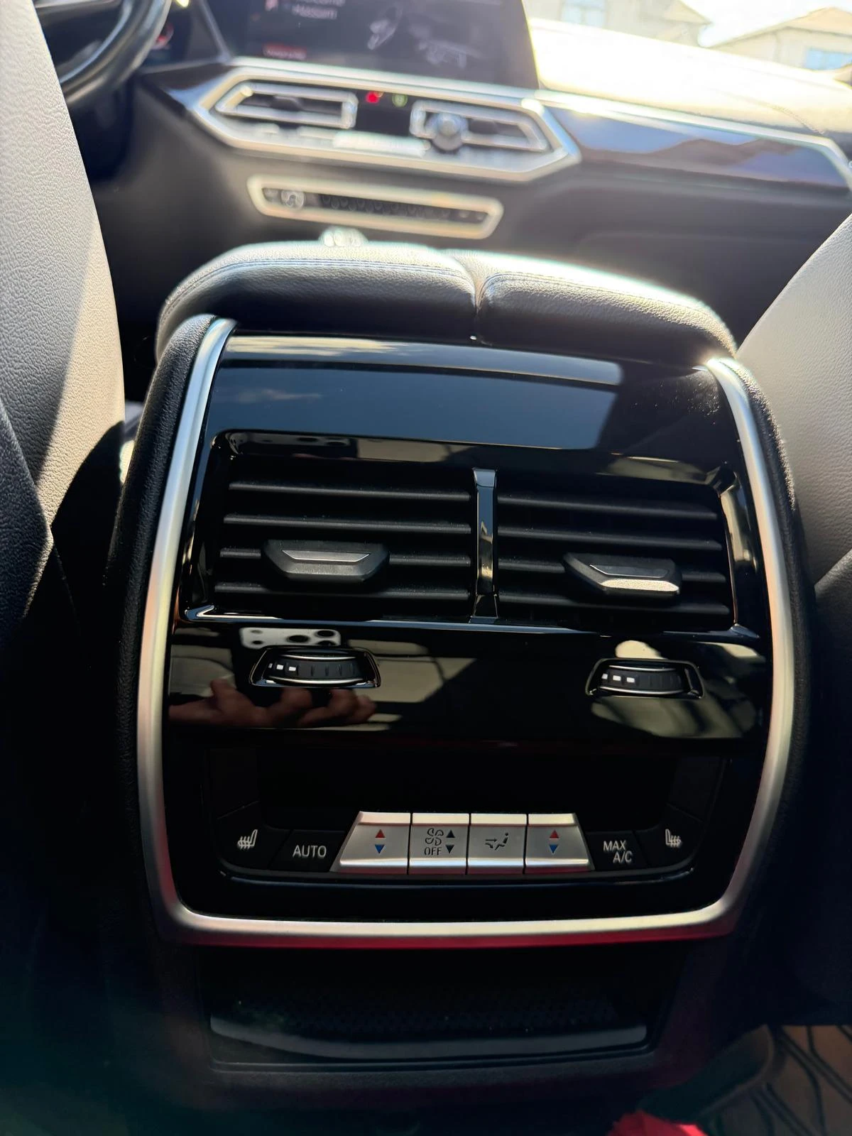 BMW X5 XDRIVE40I M-PERFORMANCE * ������ ����* FULL | Mobile.bg � ����������� 15
