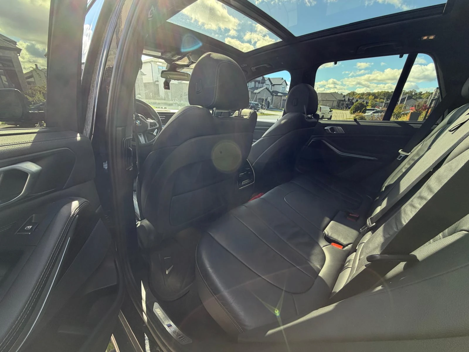 BMW X5 XDRIVE40I M-PERFORMANCE * ������ ����* FULL | Mobile.bg � ����������� 14