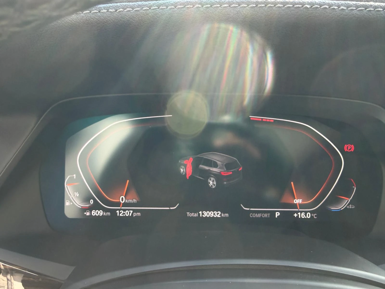 BMW X5 XDRIVE40I M-PERFORMANCE * ������ ����* FULL | Mobile.bg � ����������� 12