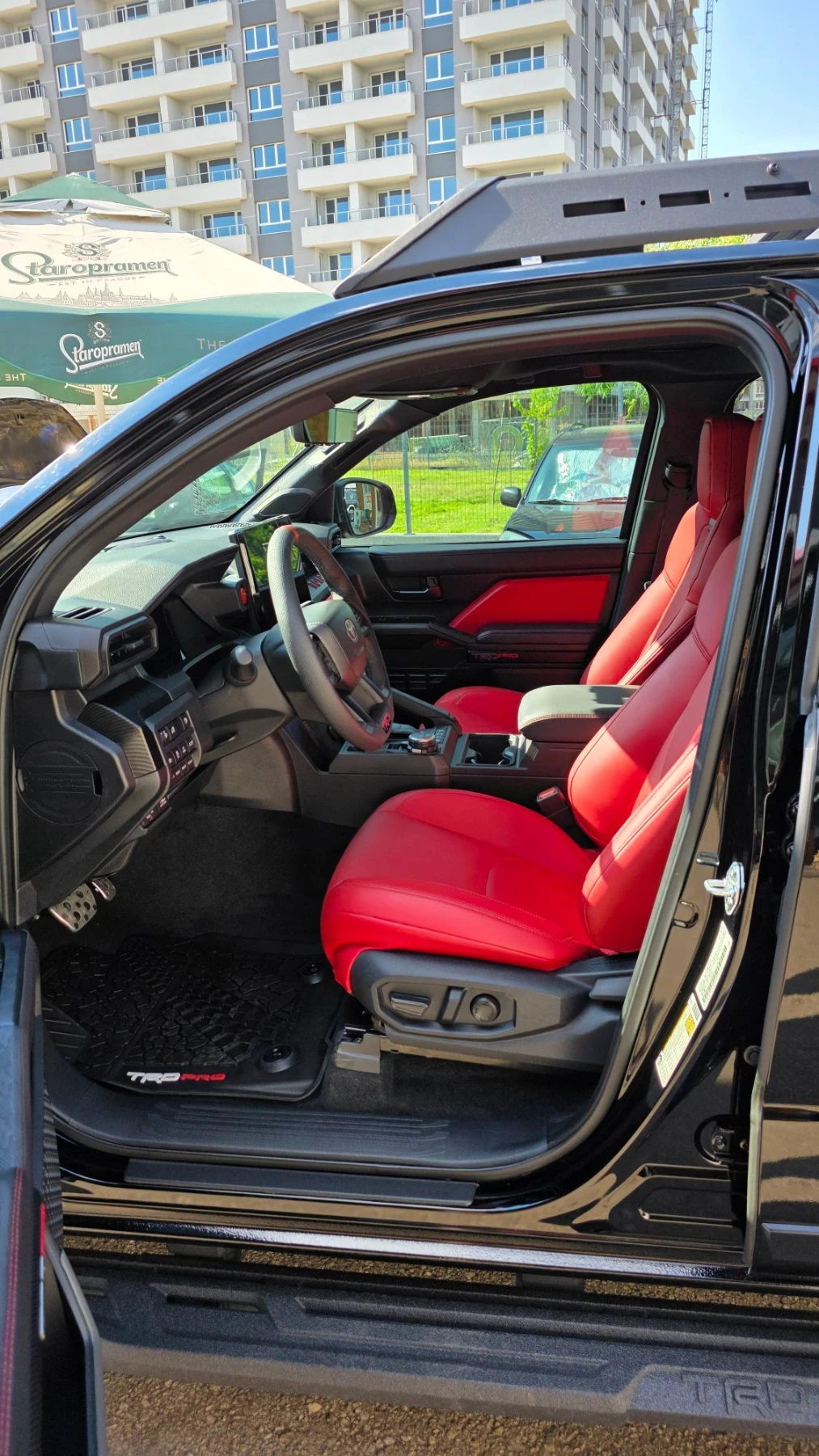 Toyota Tacoma TRD Pro i-Forse Max Hybrid | Mobile.bg � ����������� 6