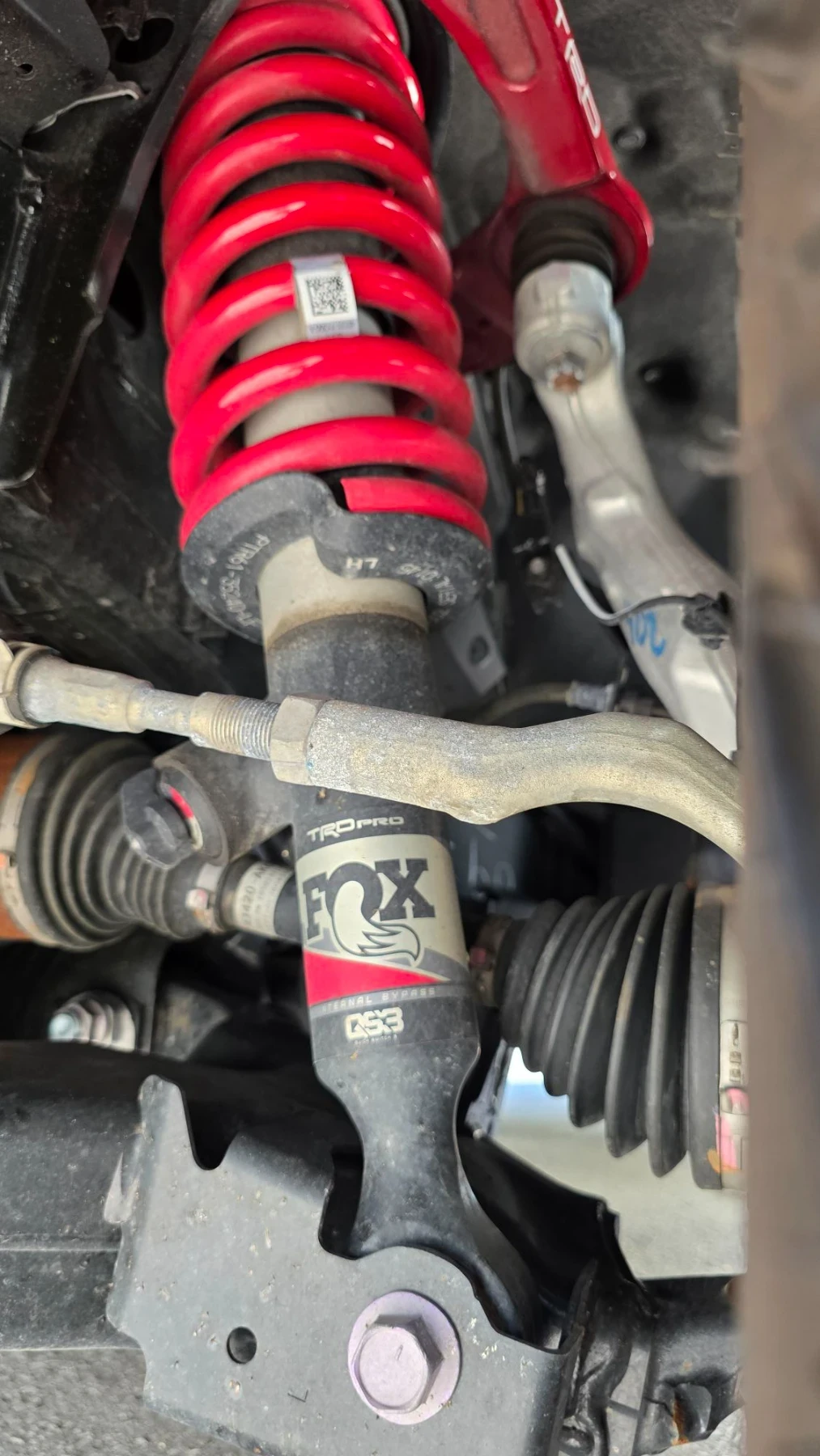 Toyota Tacoma TRD Pro i-Forse Max Hybrid | Mobile.bg � ����������� 11